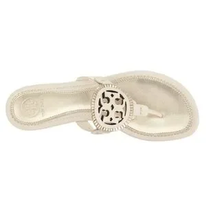 Tory Burch Shoes Tory Burch Fringe Miller Sandals In